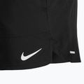 Nike Dri-Fit Stride 5" Herren Laufshorts mit Kurzfutter schwarz/schwarz 4