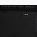 Nike Dri-Fit Stride 5" Herren Laufshorts mit Kurzfutter schwarz/schwarz 5