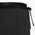 Nike Dri-Fit Stride 5" Herren Laufshorts mit Kurzfutter schwarz/schwarz 6