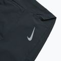 Herren Nike Dri-FIT Stride Laufshorts schwarz/schwarz/schwarz/reflektierendes Silber 3