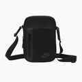 Gürteltasche Nike Elemental Premium 4 l black/black/anthracite