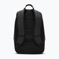 City-Rucksack Nike Heritage 23 l black/black/smoke grey 3