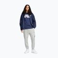 Herren-Shirt Nike Sportswear JDI midnight navy/white 2