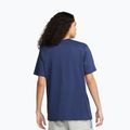 Herren-Shirt Nike Sportswear JDI midnight navy/white 3