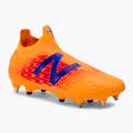 New Balance Tekela V3+ Pro SG Herren Fußballschuhe Orange MST1SD35.D.080