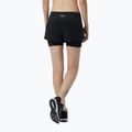 Damen New Balance Impact Run 2In1 Laufshorts schwarz WS21270BK 3