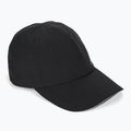 New Balance High Pony Performanc schwarz Baseballkappe