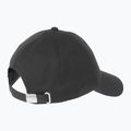 Mütze Basecap New Balance 6 Panel Linear Logo black 2