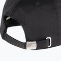 Mütze Basecap New Balance 6 Panel Linear Logo black 3