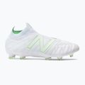 New Balance Tekela V3+ Pro Leder FG Fußballschuhe weiß MSTKFW35.D.085 2