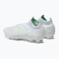 New Balance Tekela V3+ Pro Leder FG Fußballschuhe weiß MSTKFW35.D.085 3