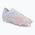 New Balance Herren Fußballschuhe Furon V6+ Pro Leder FG weiß MSFKFW65.D.080