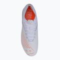 New Balance Herren Fußballschuhe Furon V6+ Pro Leder FG weiß MSFKFW65.D.080 6