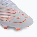 New Balance Herren Fußballschuhe Furon V6+ Pro Leder FG weiß MSFKFW65.D.080 7