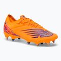 Neue Balance Fußballschuhe Furon V6+ Pro SG orange MSF1SA65.D.080