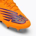 Neue Balance Fußballschuhe Furon V6+ Pro SG orange MSF1SA65.D.080 7