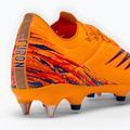 Neue Balance Fußballschuhe Furon V6+ Pro SG orange MSF1SA65.D.080 8