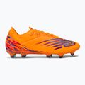 New Balance Herren Fußballschuhe Furon V7 Pro FG orange MSF1FA65.D.105 2