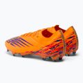 New Balance Herren Fußballschuhe Furon V7 Pro FG orange MSF1FA65.D.105 3