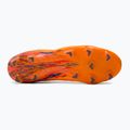 New Balance Herren Fußballschuhe Furon V7 Pro FG orange MSF1FA65.D.105 5