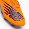 New Balance Herren Fußballschuhe Furon V7 Pro FG orange MSF1FA65.D.105 7