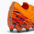 New Balance Herren Fußballschuhe Furon V7 Pro FG orange MSF1FA65.D.105 8