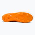 Kinder Fußballschuhe New Balance Tekela V3+ Magique FG orange JST3FD35.M.045 5