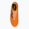 Kinder Fußballschuhe New Balance Tekela V3+ Magique FG orange JST3FD35.M.045 6