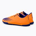 Neue Balance Furon V6+ Dispatch TF Kinder Fußballschuhe orange JSF3TA65.M.045 3