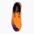 Neue Balance Furon V6+ Dispatch TF Kinder Fußballschuhe orange JSF3TA65.M.045 6