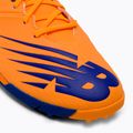 Neue Balance Furon V6+ Dispatch TF Kinder Fußballschuhe orange JSF3TA65.M.045 7