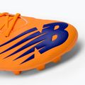 New Balance Furon V6+ Dispatch FG Kinder Fußballschuhe JSF3FA65.M.045 7