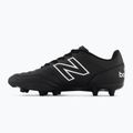 New Balance 442 V2 Academy FG Herren Fußballschuhe schwarz MS43FBK2.D.120 12