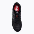 New Balance 442 V2 Team TF Herren Fußballschuhe schwarz MS42TBK2.D.070 6