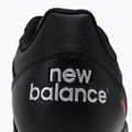 New Balance 442 V2 Team TF Herren Fußballschuhe schwarz MS42TBK2.D.070 8