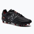 New Balance 442 V2 Pro FG Herren Fußballschuhe schwarz MS41FBK2.D.075