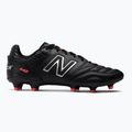 New Balance 442 V2 Pro FG Herren Fußballschuhe schwarz MS41FBK2.D.075 2
