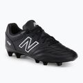 New Balance 442 V2 Academy FG Kinder Fußballschuhe schwarz JS43FBK2.M.035
