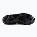 New Balance 442 V2 Academy FG Kinder Fußballschuhe schwarz JS43FBK2.M.035 5