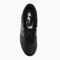 New Balance 442 V2 Academy FG Kinder Fußballschuhe schwarz JS43FBK2.M.035 6