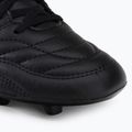 New Balance 442 V2 Academy FG Kinder Fußballschuhe schwarz JS43FBK2.M.035 7