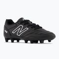 New Balance 442 V2 Academy FG Kinder Fußballschuhe schwarz JS43FBK2.M.035 10