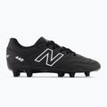 New Balance 442 V2 Academy FG Kinder Fußballschuhe schwarz JS43FBK2.M.035 11