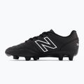New Balance 442 V2 Academy FG Kinder Fußballschuhe schwarz JS43FBK2.M.035 12