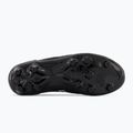 New Balance 442 V2 Academy FG Kinder Fußballschuhe schwarz JS43FBK2.M.035 14