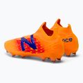 New Balance Herren Fußballschuhe Tekela V3+ Pro FG orange MST1FD35.D.080 3