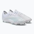 Neue Balance Furon V7 Pro FG Fußballschuhe weiß MSF1FC65.D.075 4