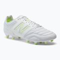 New Balance 442 V2 Pro FG Herren Fußballschuhe weiß MS41FWW2.D.085