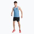 New Balance Impact Run 5" Herren Laufshorts schwarz MS21268BK 2