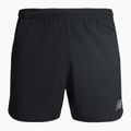 New Balance Impact Run 5" Herren Laufshorts schwarz MS21268BK 6